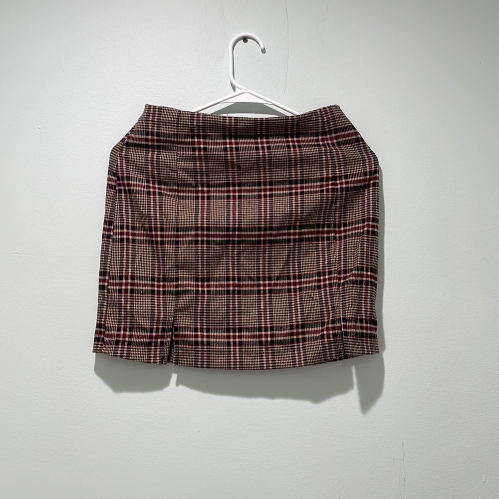 Skirt Set🍁